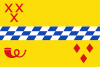 Flag of Woerden