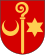 Ödeshög Municipality Coat of Arms