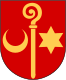 Coat of arms of Ödeshög Municipality