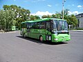 Intercity bus SOR CN 10,5