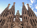 5. Sagrada Família