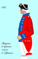 Arbonnier 1762