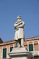 Monument to Niccolò Tommaseo (Venice)