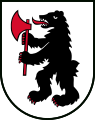 Coat of arms of Eggerding, Austria