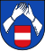 Wappen von Friedberg