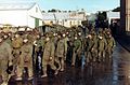 Argentine POWs 16 June 1982