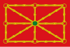 Flag of Lower Navarre