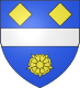 Coat of arms of Loulans-Verchamp