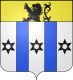 Coat of arms of Darois