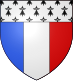 Coat of arms of Antrain