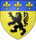Coat of arms of Crépy-en-Valois