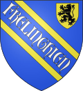 Arms of Frelinghien