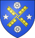 Coat of arms of Saint-Ours