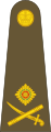 Major general (British Army)[73]