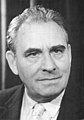Wolfgang Heinz (1959), Intendant 1961 bis 1963