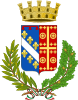 Coat of arms of Canosa di Puglia