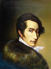 Carl Maria von Weber (1825)