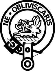 Clan Campbell Clan badge