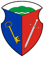 Wappen von Cserháthaláp