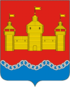 Coat of arms of Dobrovsky District