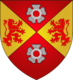 Coat of arms of Grosbous