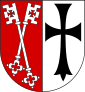 Coat of arms of Bremen-Verden