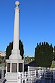 Cumnock War Memorial