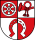 Coat of arms of Kelkheim