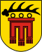 Wappen des Landkreises Böblingen