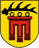 Coat of arms of Böblingen