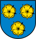 Coat of arms of Oberkochen