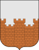 Coat of arms of Muro