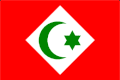 Flag of the Rif Republic
