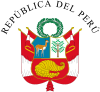 Grand Seal of the Republic of Peru