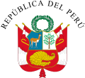 Great Seal of the State Gran Sello del Estado