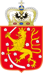 Coat of arms of Finland