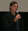 Gus Van Sant Jr. in 2007