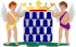 Wappen von IJzendijke