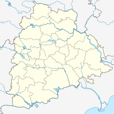 Dilsukhnagar, Hyderabad is located in Telangana