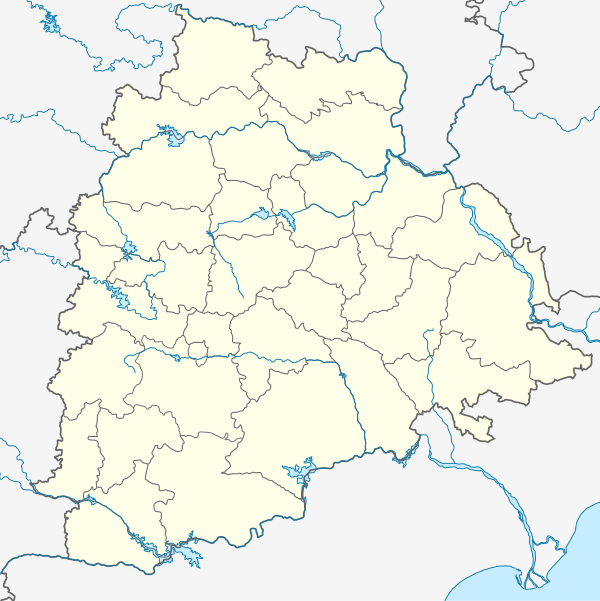 Hyderabad Metropolitan Region is located in Telangana
