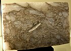 Inscribed stone tablet of Entemena. Pergamon Museum.