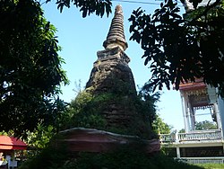 Wat Ban Thuan, tambon Phanom Thuan