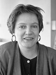 Karin Adelmund (1949–2005)