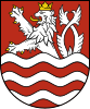 Coat of arms of Karlovy Vary