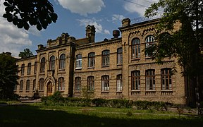 Konotop Railway Hospital