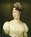Mutter Marie-Louise von Österreich (1791–1847)