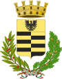 Coat of arms of Magenta