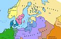 Image 10Northern Europe in 814 (from History of Finland)