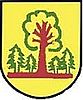 Coat of arms of Gmina Rudziniec