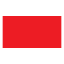 Red rectangle